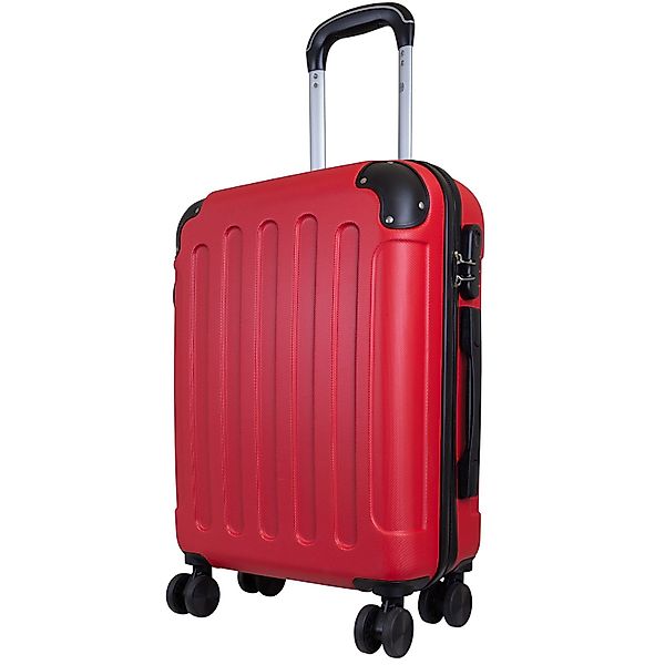 Trendyshop365 Hartschalen-Trolley Avalon, 5 Größen, 4 günstig online kaufen