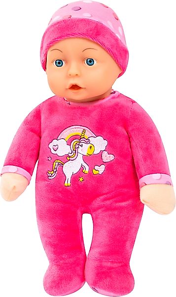 Bayer Babypuppe My First Baby, 30 günstig online kaufen