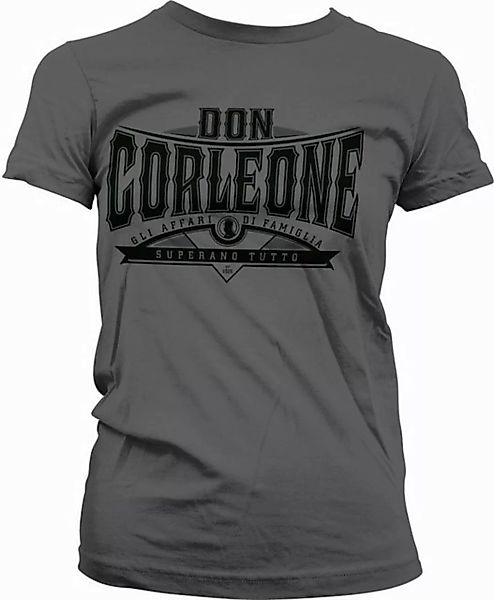 The Godfather T-Shirt günstig online kaufen