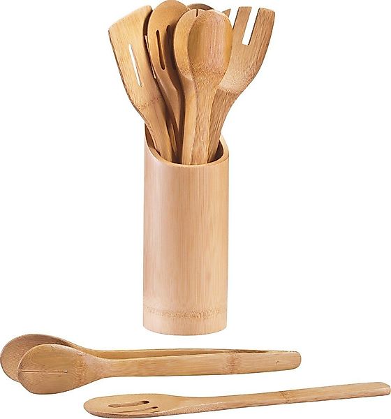 Zeller Present Besteckhalter, (Set), hochwertig, umweltfreundlich günstig online kaufen
