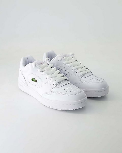 Lacoste Linedrive Sneaker Obermaterial: Leder günstig online kaufen