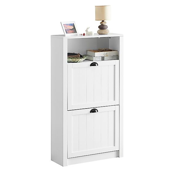 SoBuy Schuhschrank FSR87 Schuhkipper schmal mit günstig online kaufen