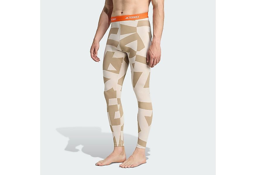 adidas TERREX Funktionstights MULTI SYNTHETIC BASELAYER LEGGINGS (1-tlg) günstig online kaufen