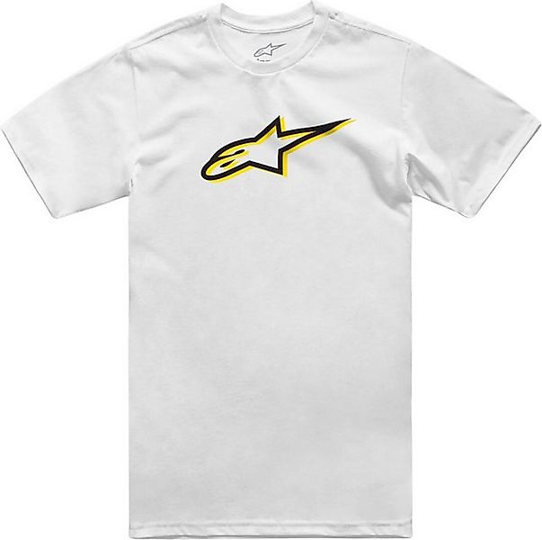Alpinestars T-Shirt Ageless Shadow T-Shirt günstig online kaufen