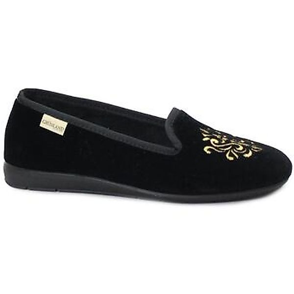 Grunland  Hausschuhe GRU-RRR-PA1273-NE günstig online kaufen