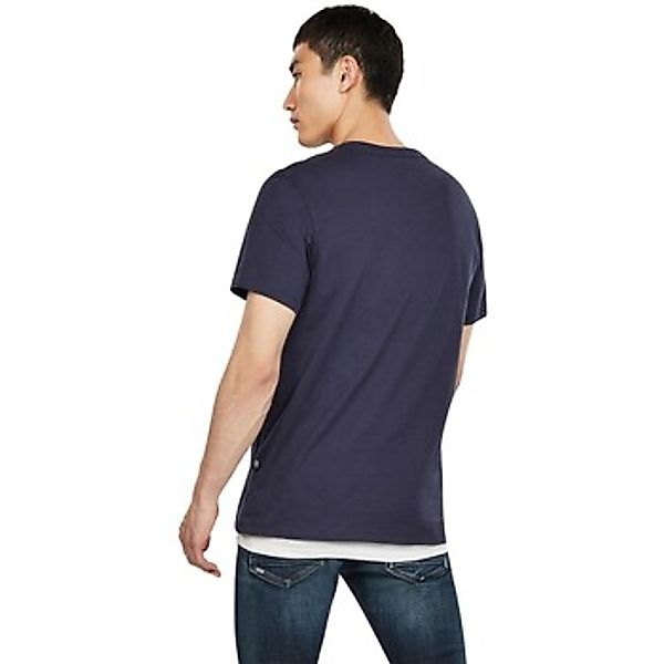G-STAR T-Shirt Base-S T-Shirt günstig online kaufen