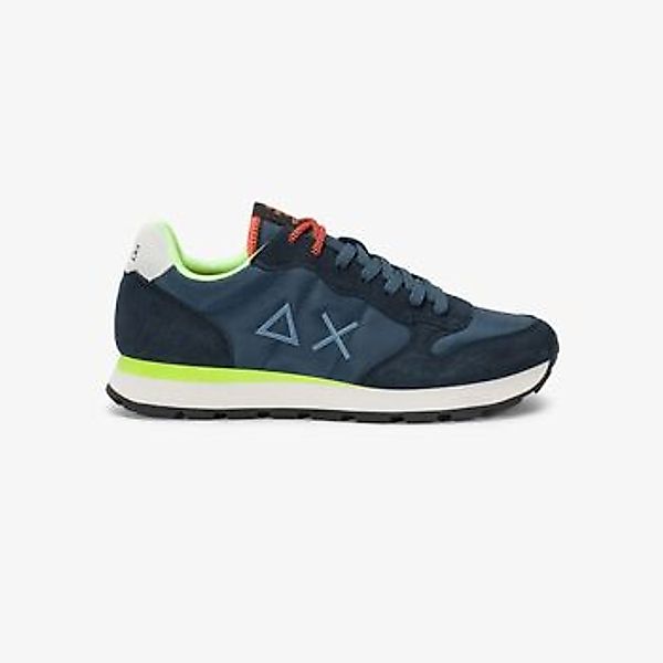 Sun68  Sneaker Z36102 TOM FLUO-502 07 NAVY BLUE günstig online kaufen
