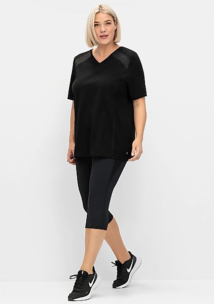 Sheego Caprihose günstig online kaufen