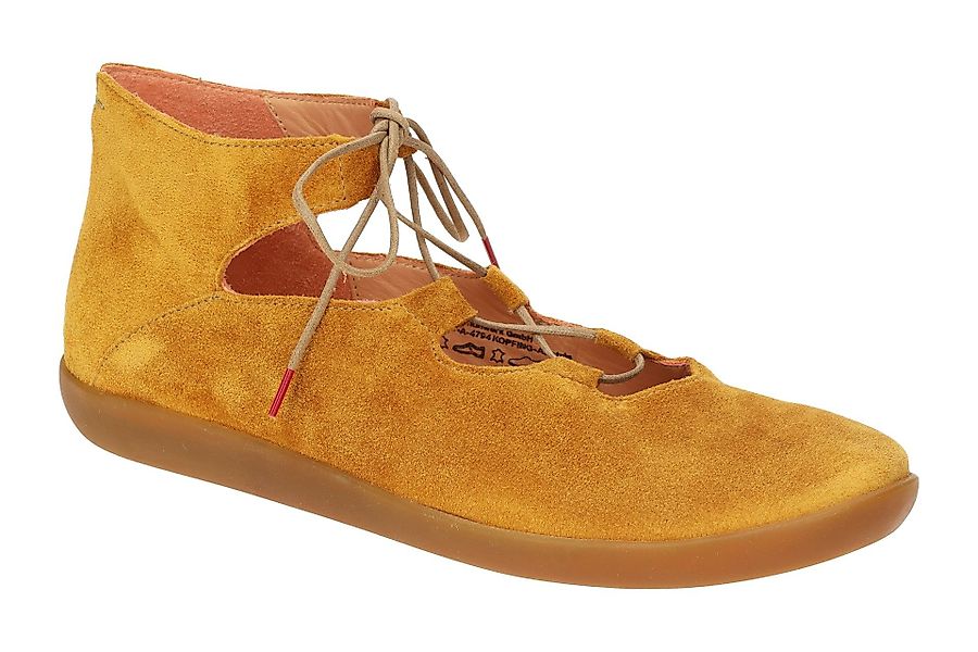 Think! 3-000950-3010 Schnürschuh günstig online kaufen