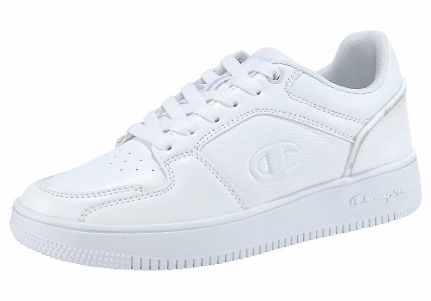 Champion Sneaker "RD18 2.0 LOW" günstig online kaufen