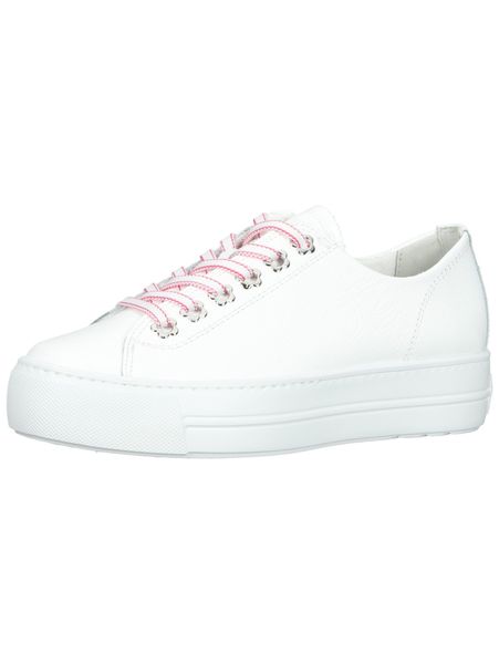 Paul Green Paul Green Sneaker Leder günstig online kaufen