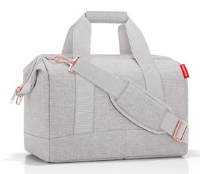 REISENTHEL® Schultertasche Allrounder günstig online kaufen