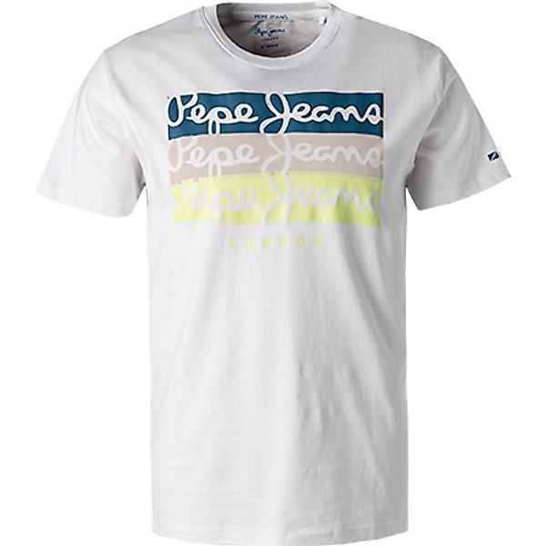 Pepe Jeans T-Shirt Abaden PM508072/800 günstig online kaufen