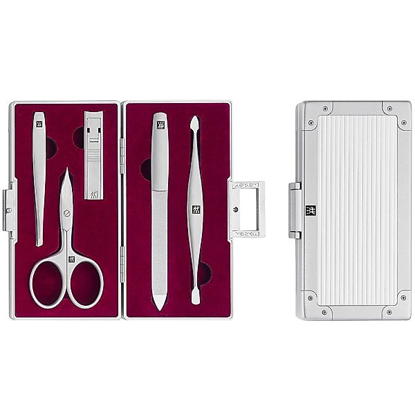 Zwilling Maniküre-Etui, 5 tlg. günstig online kaufen