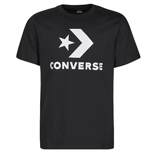 Converse  T-Shirt GO-TO STAR CHEVRON TEE günstig online kaufen
