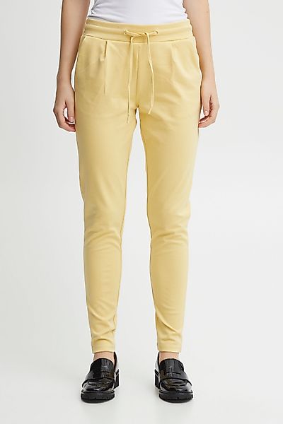 Ichi Stoffhose IHKATE Ichi Bequeme Stoffhose günstig online kaufen