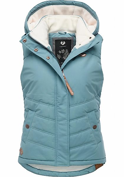 Ragwear Steppweste "Hesty" günstig online kaufen