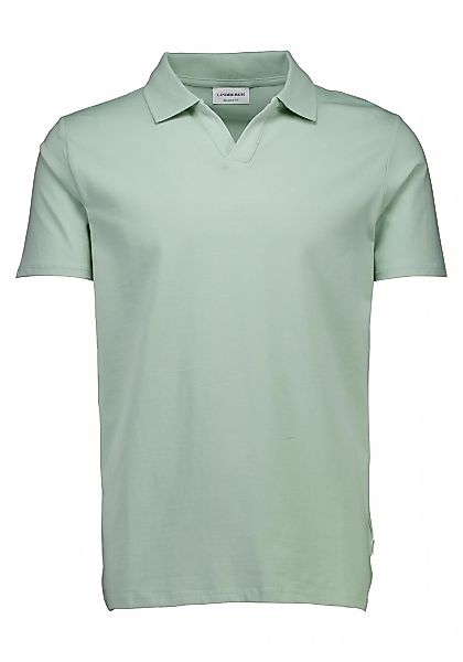 LINDBERGH Poloshirt "Lindbergh Poloshirt" günstig online kaufen