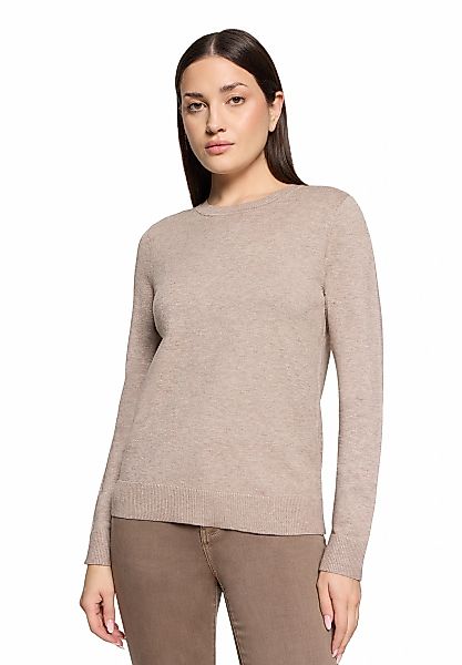 Betty Barclay Strickpullover "Damen mit U-Boot-Ausschnitt" 1 günstig online kaufen