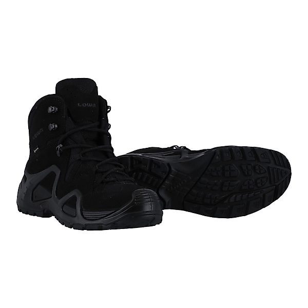 Lowa Military-Stiefel Arbeitsschuhe Zephyr GTX MID günstig online kaufen