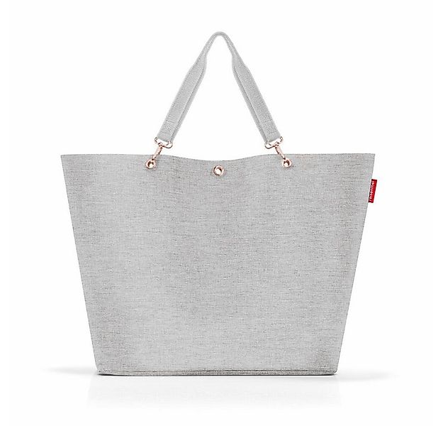 REISENTHEL® Einkaufsshopper shopper XL Twist Sky Rose 35 L, 35 l günstig online kaufen