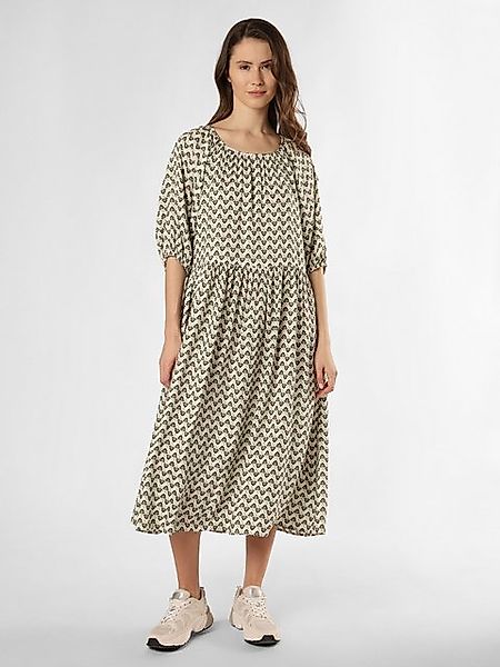 soyaconcept A-Linien-Kleid SC-Dorella 3 günstig online kaufen