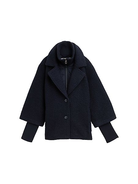TOM TAILOR Outdoorjacke günstig online kaufen