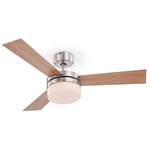 bmf-versand Deckenventilator Deckenventilator mit Licht Fernbedienung günstig online kaufen