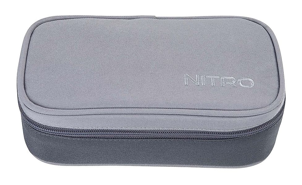 NITRO Federmäppchen Pencil Case günstig online kaufen
