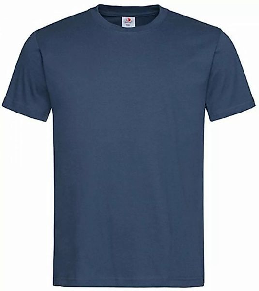 Stedman Rundhalsshirt Classic Herren T-Shirt günstig online kaufen
