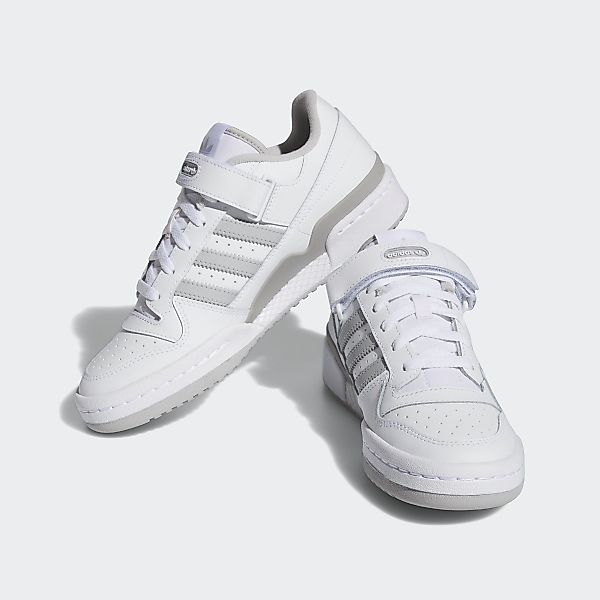 adidas Originals Sneaker "FORUM LOW" günstig online kaufen