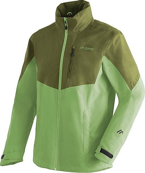 Maier Sports Funktionsjacke Halny M He-Jacke mTEX FRESHFERN/BURLAP günstig online kaufen