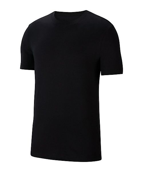 Nike T-Shirt Nike Performance Park 20 T-Shirt Kurzarm-Shirts Baumwolle günstig online kaufen