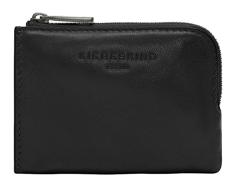 Liebeskind Berlin Kartenetui Lena Purse, aus echtem Leder mit RFID-Blocker günstig online kaufen