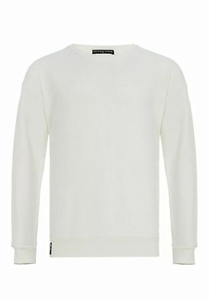 RedBridge Sweatshirt Ecru L günstig online kaufen
