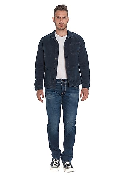 Le Temps Des Cerises Bequeme Jeans "800/12" im klassischen Design günstig online kaufen