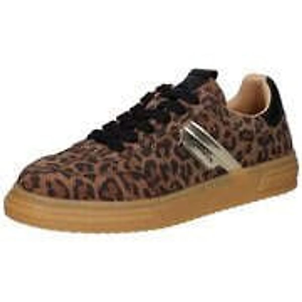 Tamaris Sneaker Damen braun günstig online kaufen
