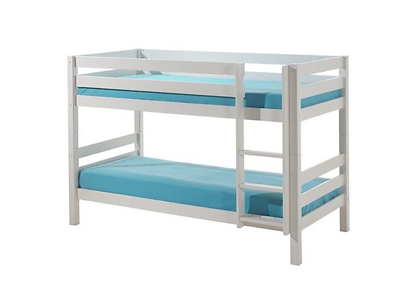 möbelando Etagenbett PINO, 210 x 140 x 105 cm (B/H/T) günstig online kaufen