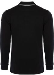 CARISMA Poloshirt (1-tlg) mit Stickerei Explorer günstig online kaufen