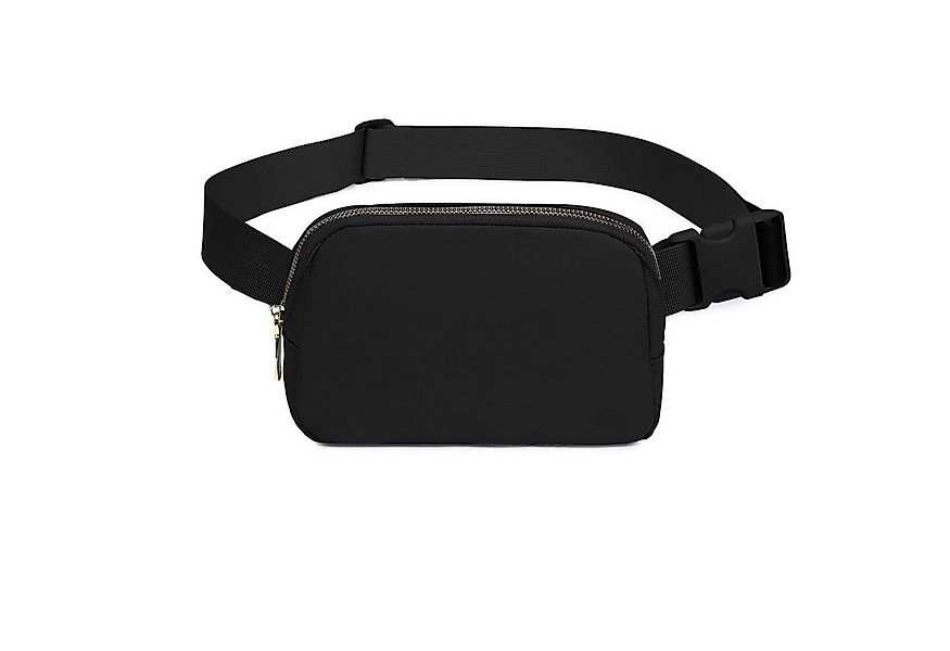 Miss Lulu Bauchtasche Gürteltasche Hüfttasche Umhängetasche Handytasche mit günstig online kaufen