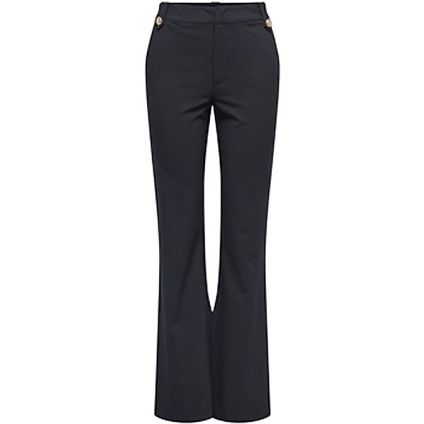 Only  Anzughosen ONLNELIA HW PINS FLARED PANT CC TLR 15351135 günstig online kaufen
