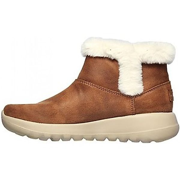 Skechers  Stiefeletten BOOTIES  ON THE GO JOY ENDEAVOR 144013 günstig online kaufen