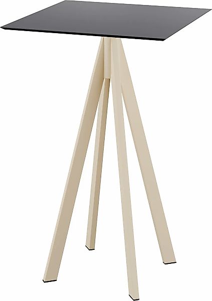 Essentials Klapptisch "Infinity", (Packung, 1 St.), in verschiedenen Ausfüh günstig online kaufen