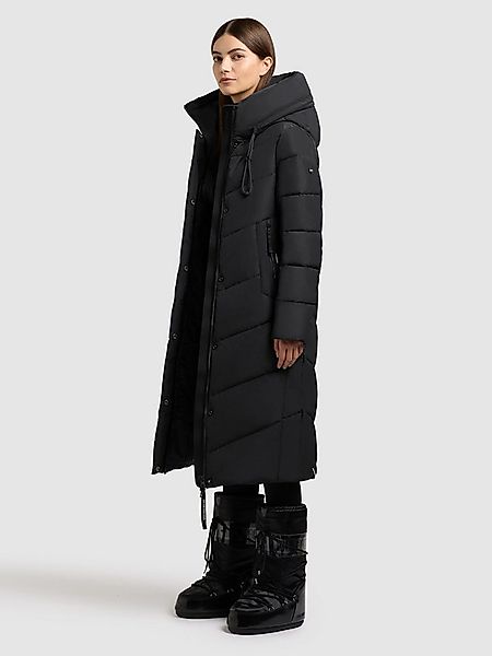 khujo Steppmantel TRUDIE günstig online kaufen