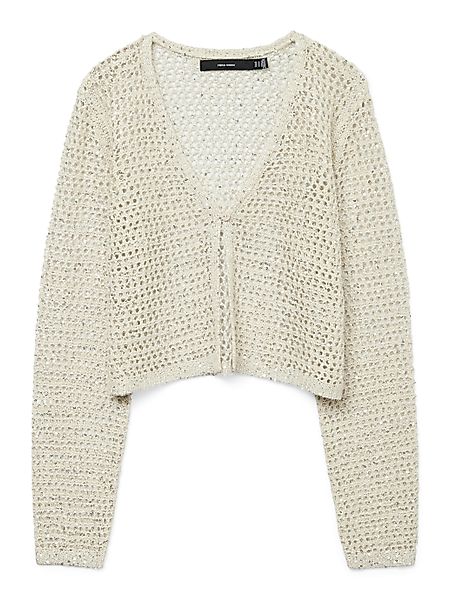 Vero Moda Cardigan LEILANI GLITTER (1-tlg) günstig online kaufen