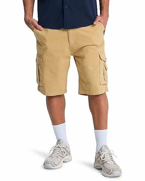 Quiksilver Cargoshorts "Crucial Battle Cargo" günstig online kaufen