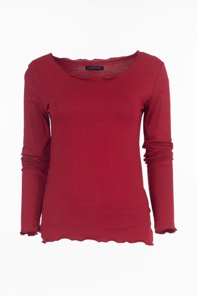 La Strada Langarmshirt günstig online kaufen