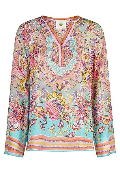 Princess goes Hollywood Tunika mit Schmucksteinen günstig online kaufen