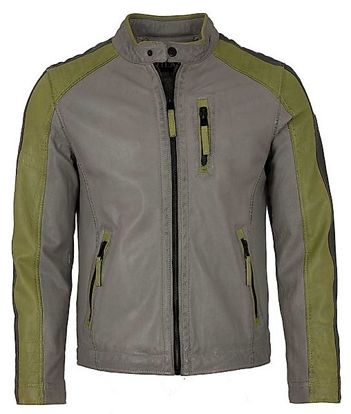 Jilani Lederjacke Luk-2 Jilani - Herren günstig online kaufen