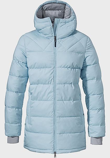 Schöffel Parka Insulated Parka Boston L günstig online kaufen